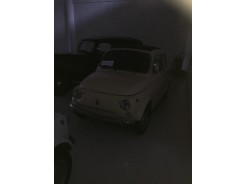 FIAT 500 L