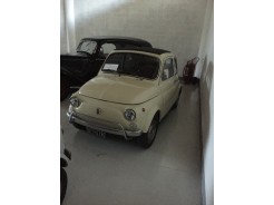 FIAT 500 L