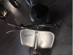 PIAGGIO - VESPA 98