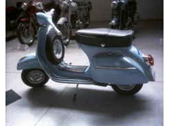 VESPA - SUPER 150 cc