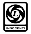 MINI INNOCENTI